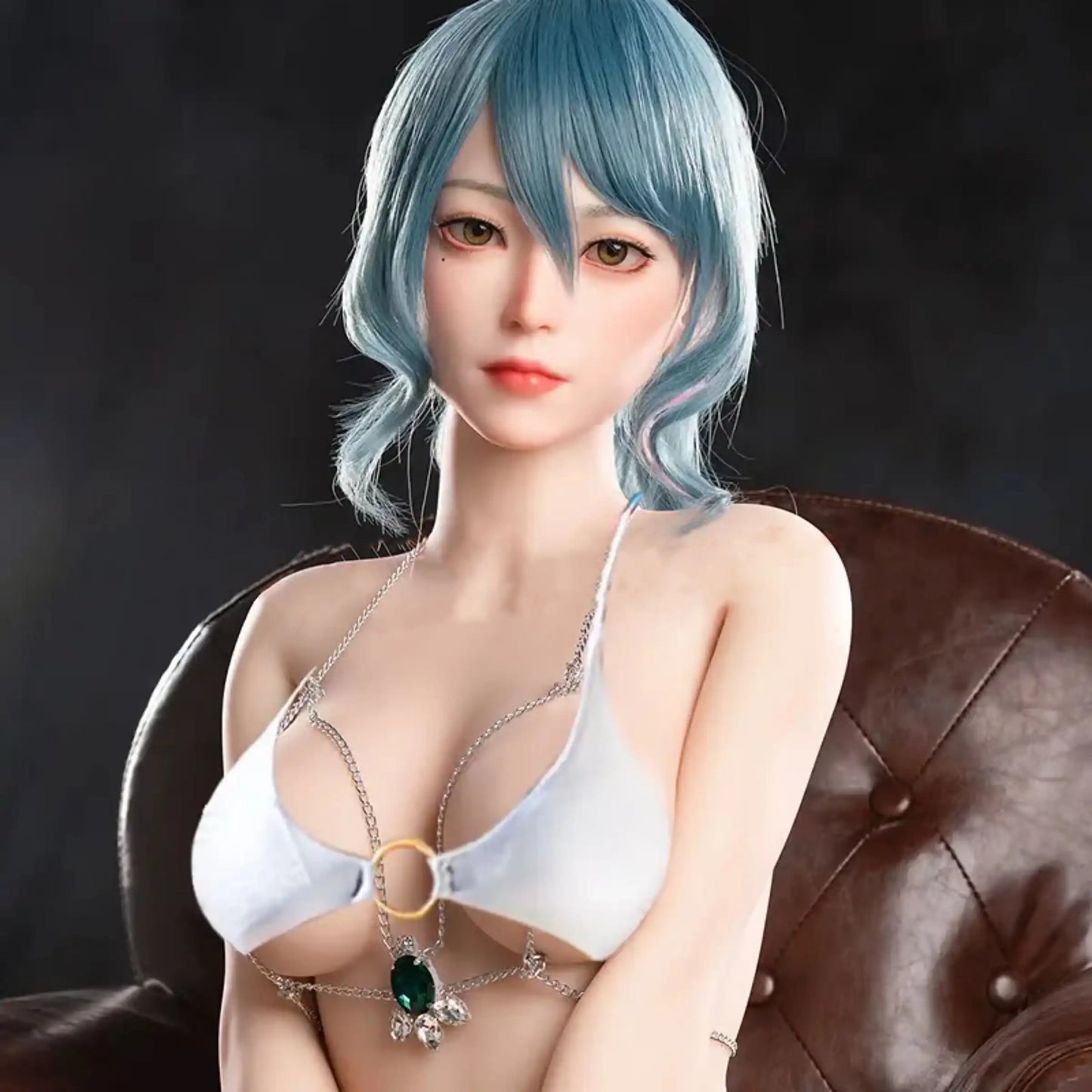 TopLoveDoll｜Multi-Height Affordable Realistic Anime Sex Doll - Lyla
