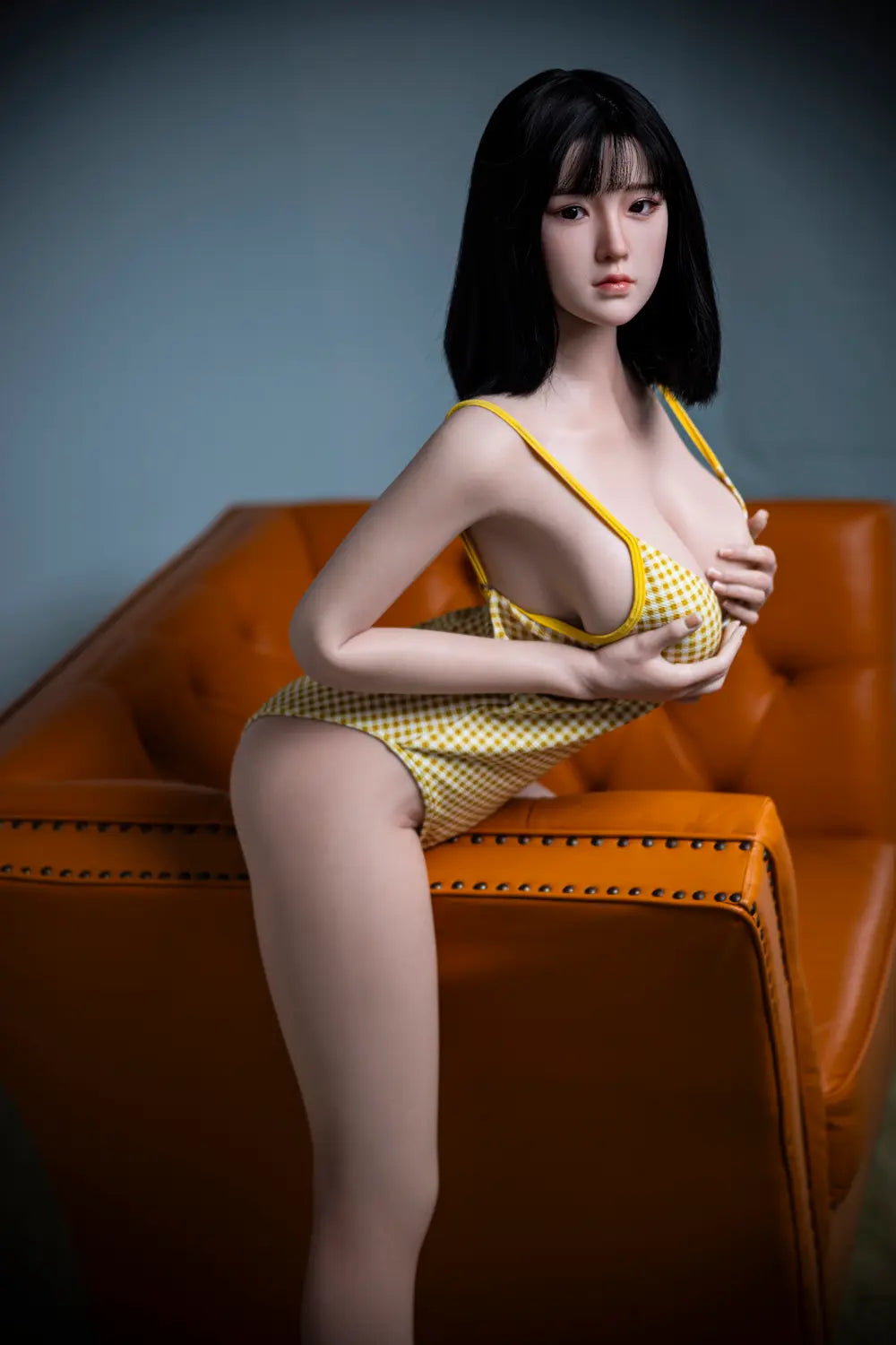 TopLoveDoll｜Multi-Height Submissive Asian Sex Doll - Ruby