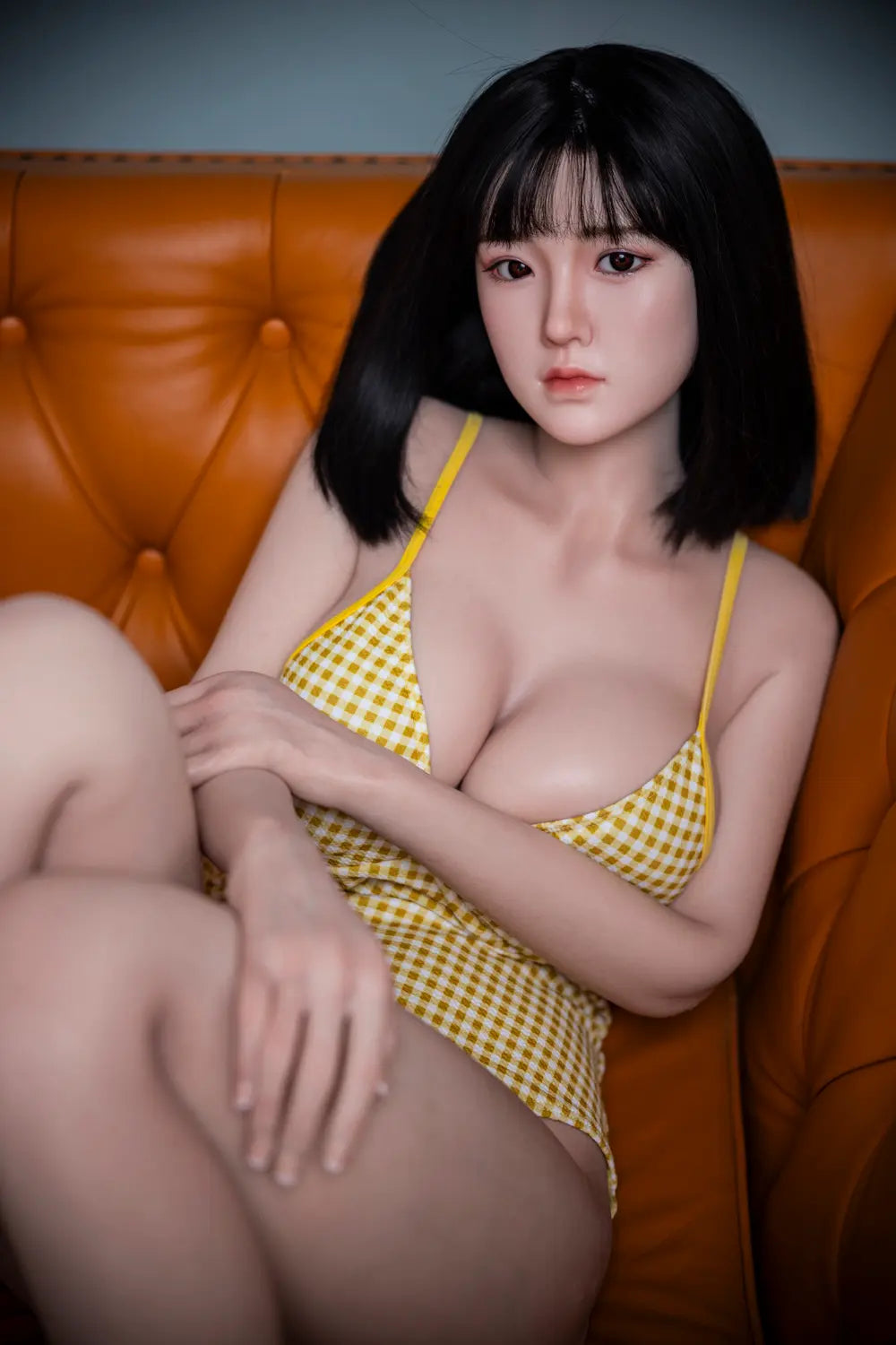 TopLoveDoll｜Multi-Height Submissive Asian Sex Doll - Ruby
