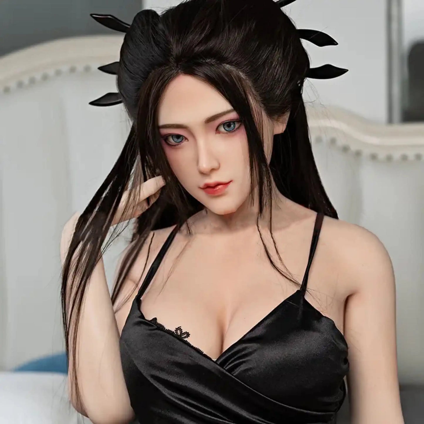 TopLoveDoll｜Multi-Height Affordable Cute Asian Cosplay Sex Doll - Koh