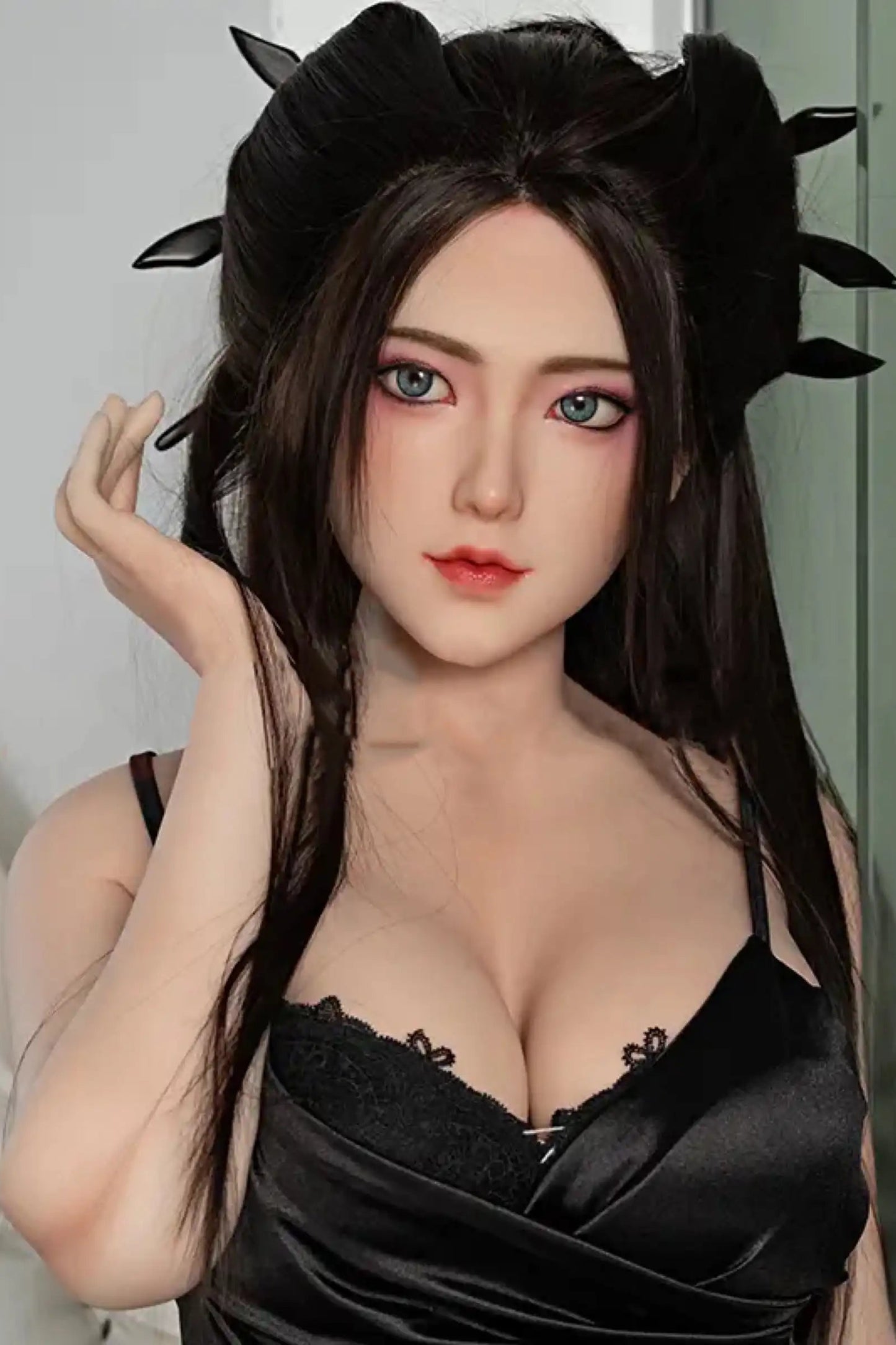 TopLoveDoll｜Multi-Height Affordable Cute Asian Cosplay Sex Doll - Koh