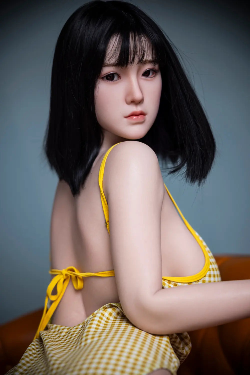 TopLoveDoll｜Multi-Height Submissive Asian Sex Doll - Ruby