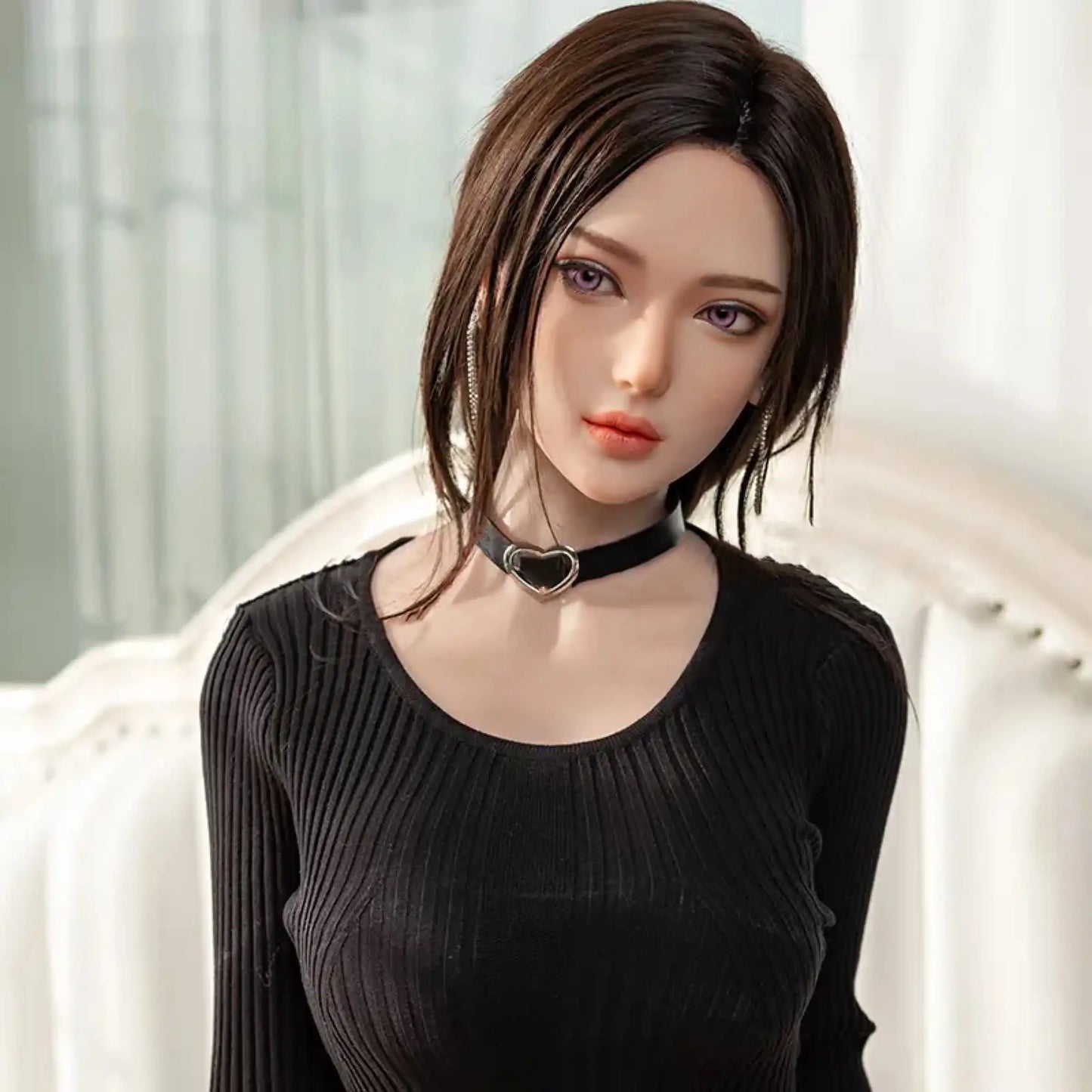 TopLoveDoll｜Multi-Height Sultry Neighbor Bombshell Sex Doll - Cookie