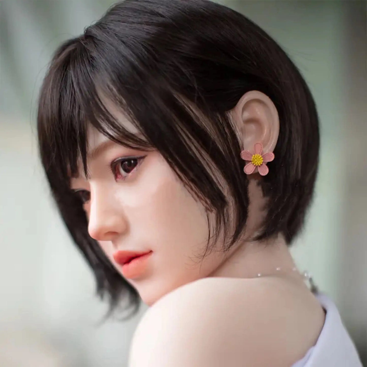 TopLoveDoll｜Multi-Height Affordable Cute Asian Sex Doll - Kora