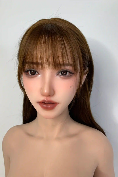Ming – Asiatische Sexpuppe von nebenan | 153D Silikonkörper | TopLoveDoll