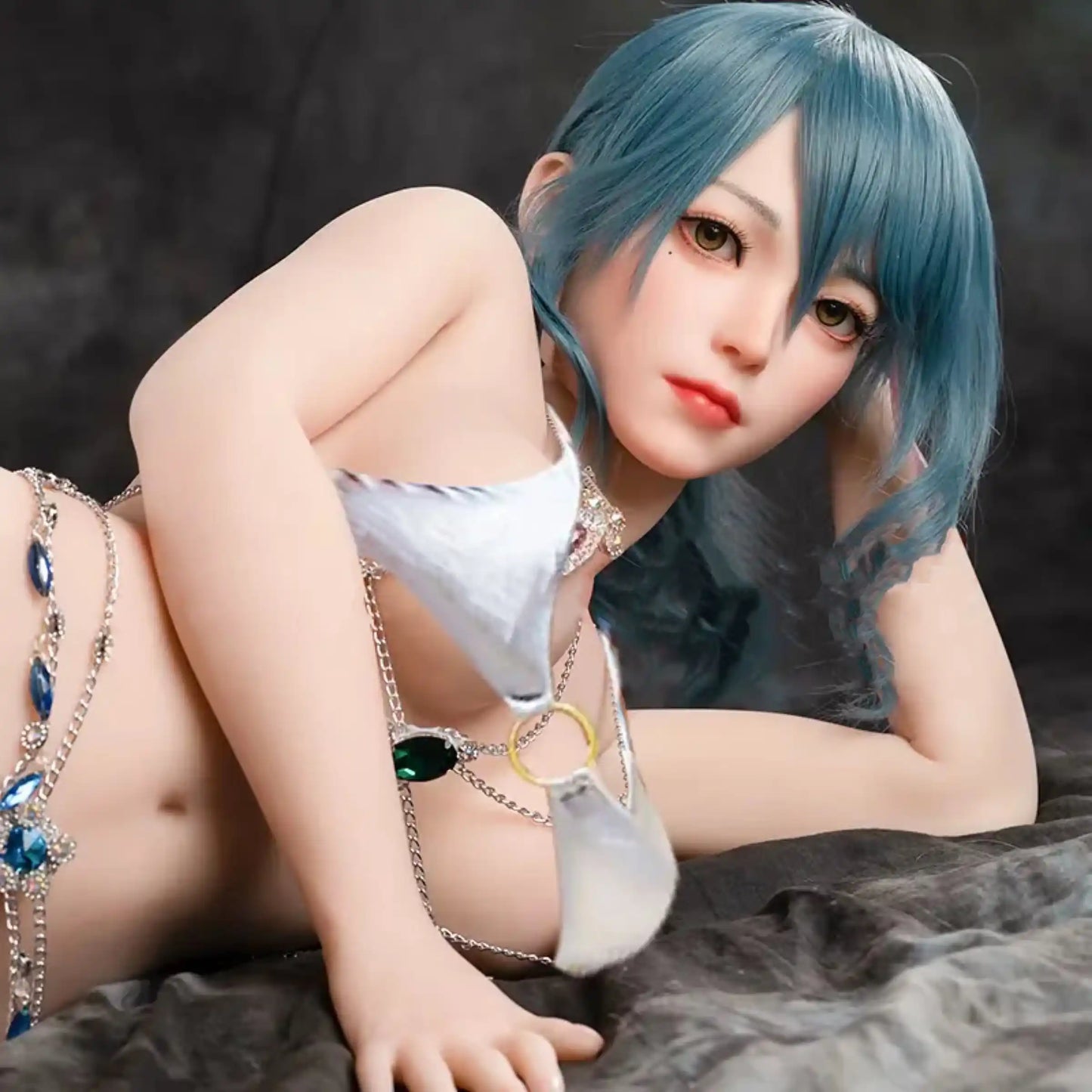 TopLoveDoll｜Multi-Height Affordable Realistic Anime Sex Doll - Lyla