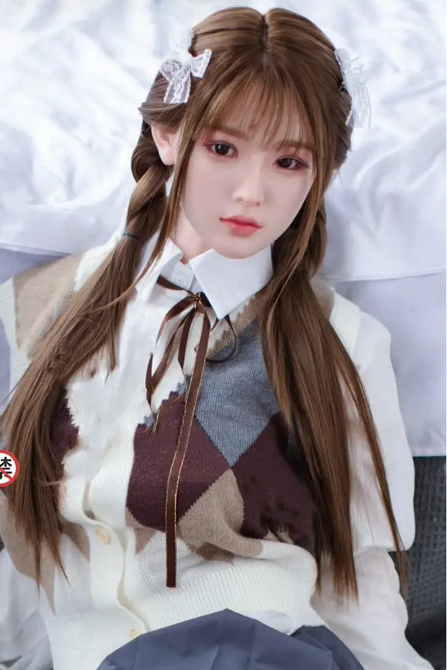 TopLoveDoll｜Multi-Height Premium Cute Asian Lover Sex Doll - Mila