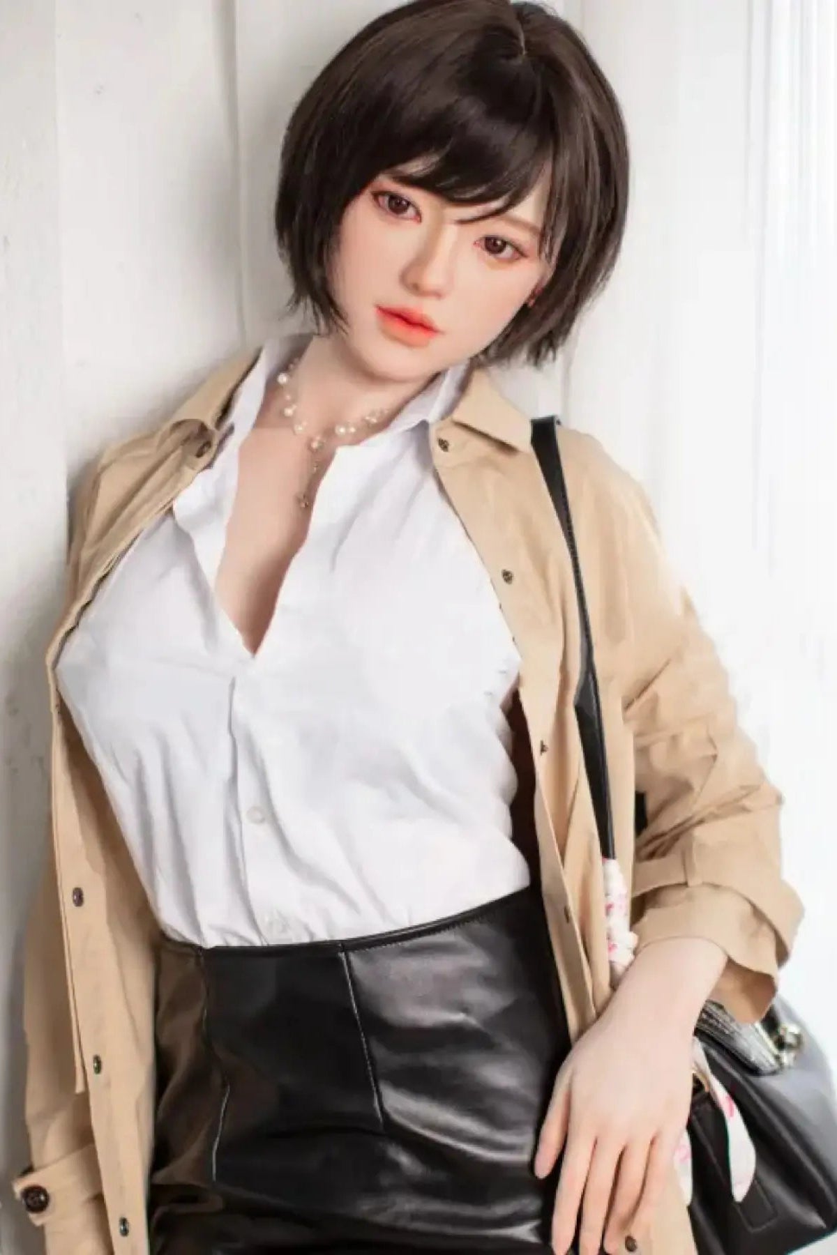 TopLoveDoll｜Multi-Height Affordable Cute Asian Sex Doll - Kora