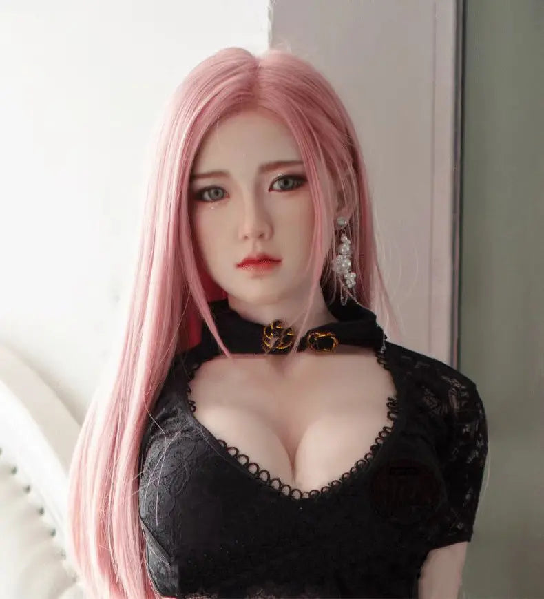 TopLoveDoll｜Multi-Height Hyper-realistic Next Door Asian Sex Doll - Sena
