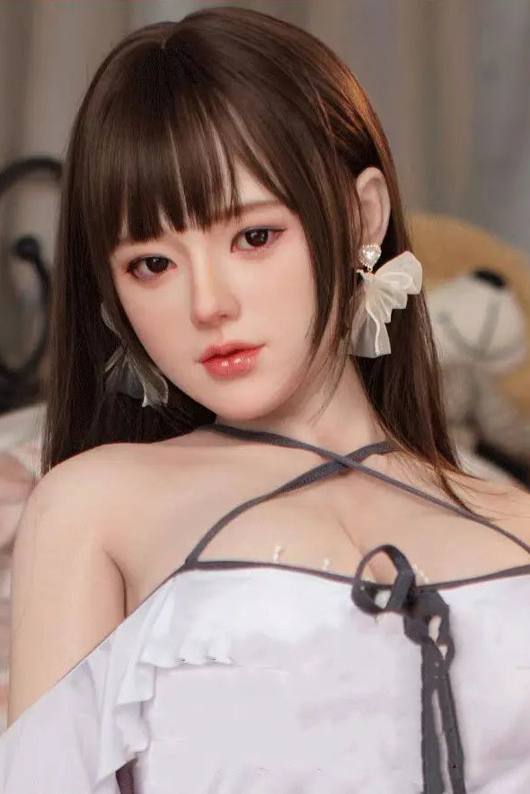 TopLoveDoll｜Multi-Height Submissive Asian Sex Doll - Elina