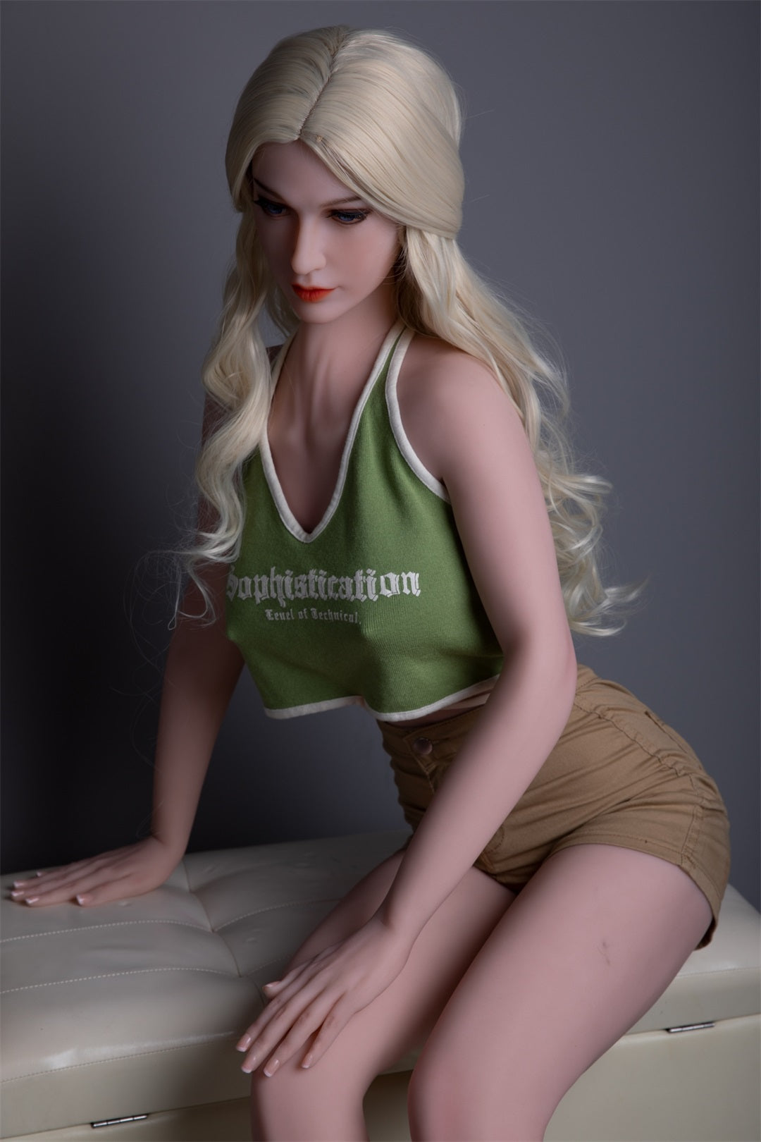 JX Doll |  170cm/5ft7 D-cup TPE Sex Doll -Lora (In Stock US)