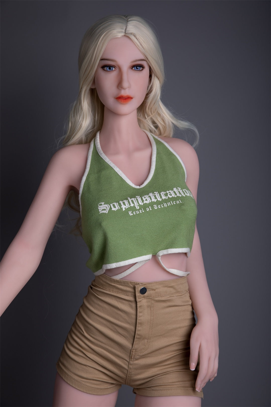 JX Doll |  170cm/5ft7 D-cup TPE Sex Doll -Lora (In Stock US)