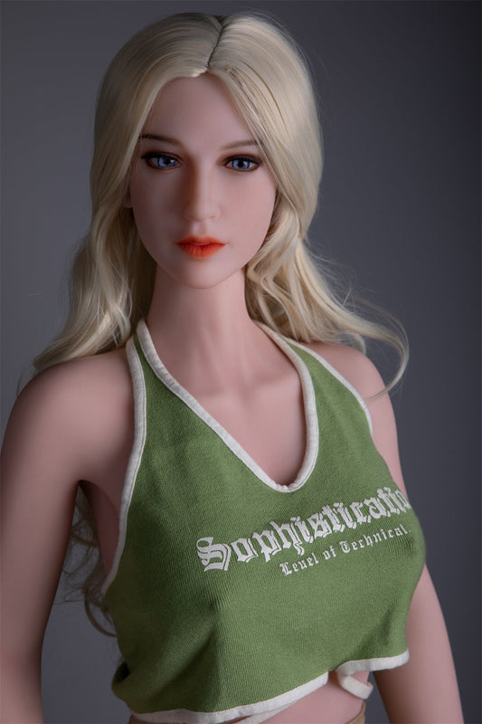 JX Doll |  170cm/5ft7 D-cup TPE Sex Doll -Lora