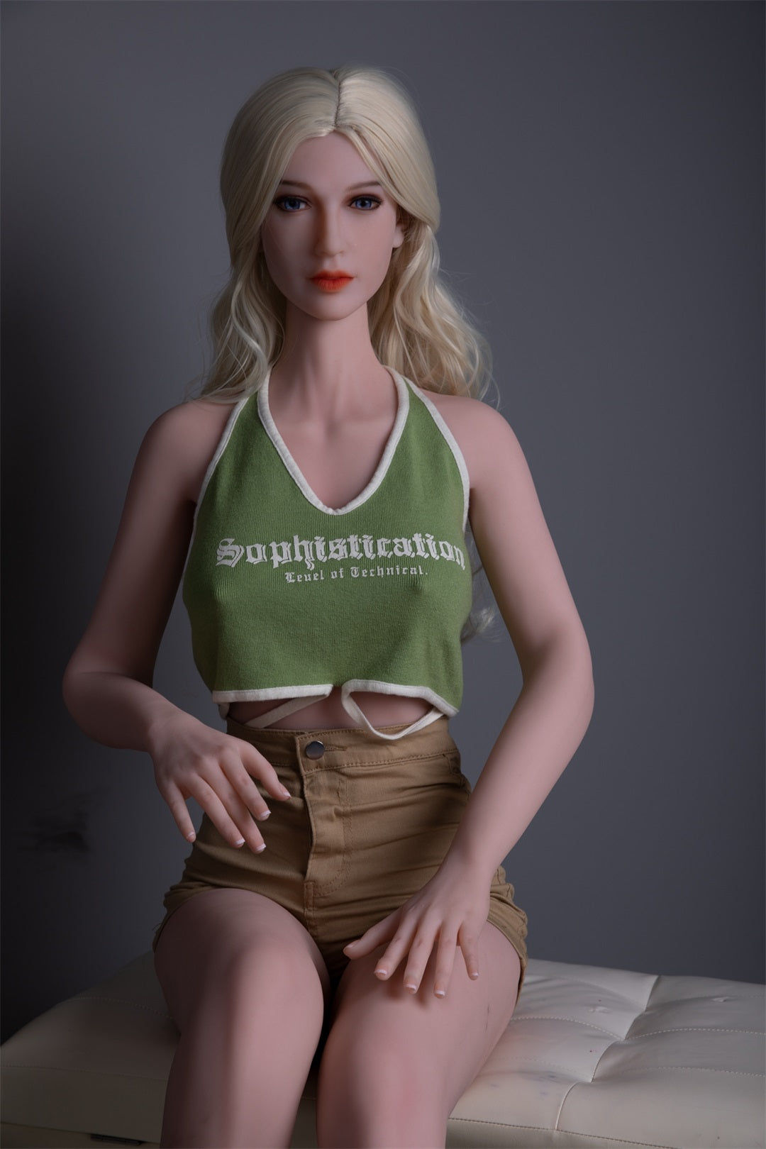 JX Doll |  170cm/5ft7 D-cup TPE Sex Doll -Lora (In Stock US)