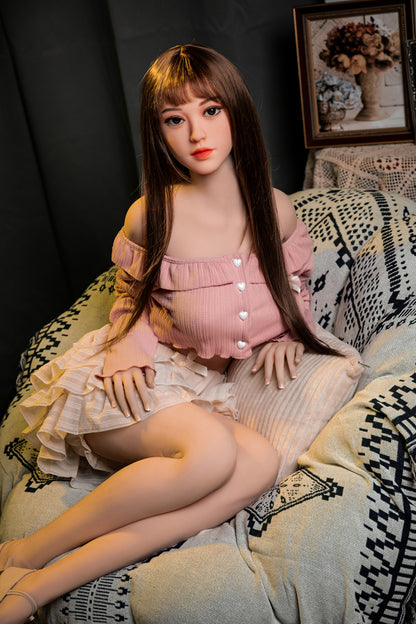 TopLoveDoll | Mehrgrößen-anpassbare, lebensechte Sex- und Begleitpuppe Penny