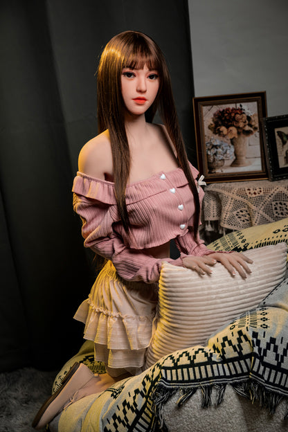 TopLoveDoll | Mehrgrößen-anpassbare, lebensechte Sex- und Begleitpuppe Penny