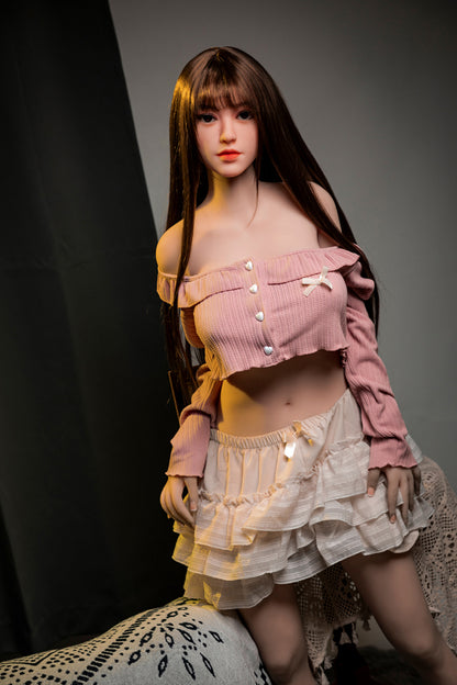 TopLoveDoll | Mehrgrößen-anpassbare, lebensechte Sex- und Begleitpuppe Penny