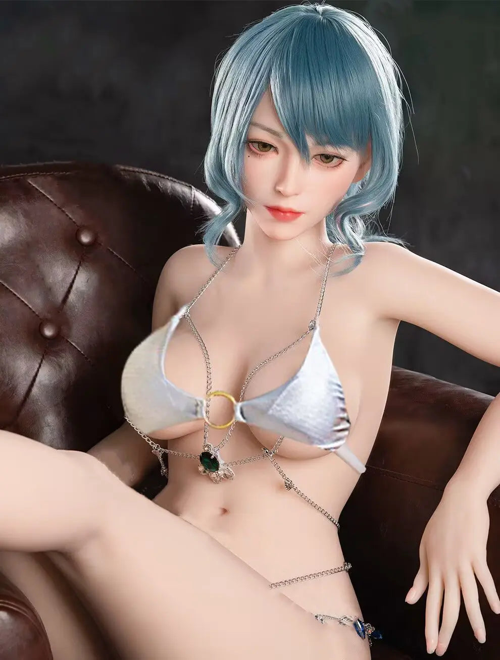 TopLoveDoll｜Multi-Height Affordable Realistic Anime Sex Doll - Lyla
