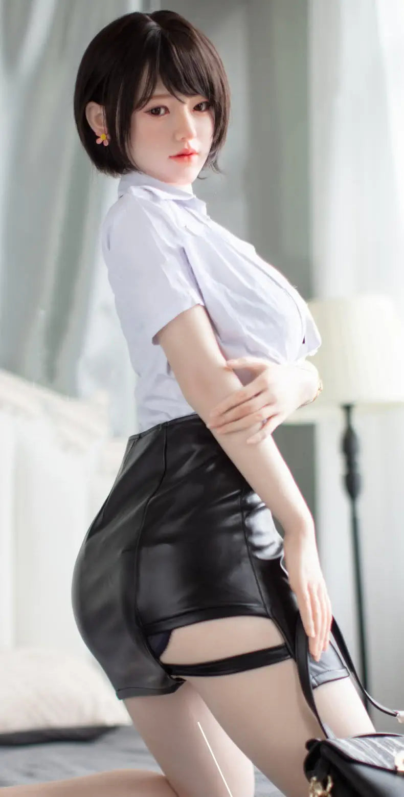 TopLoveDoll｜Multi-Height Affordable Cute Asian Sex Doll - Kora