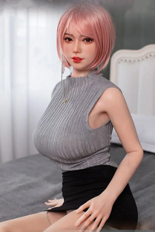 TopLoveDoll｜Multi-Height Luring Asian Neighbor Bombshell Sex Doll - Sukkie
