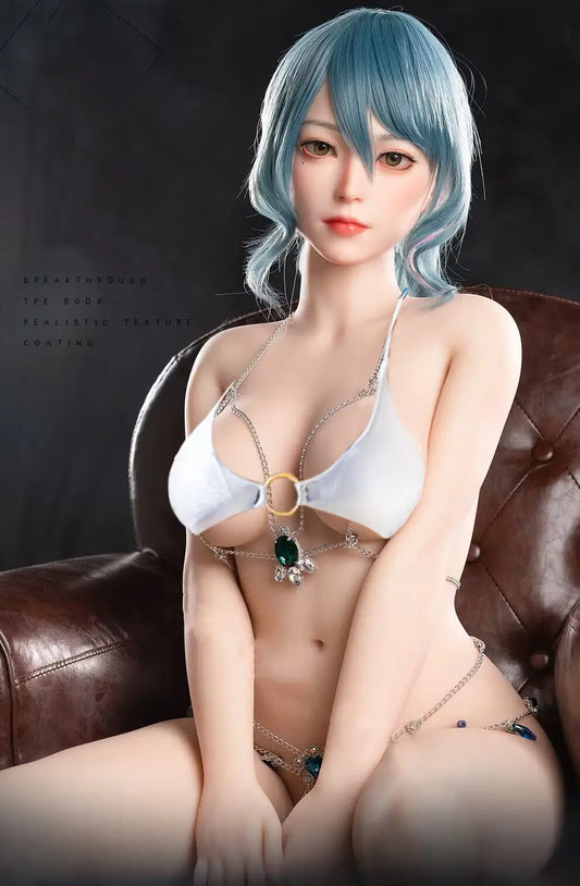 TopLoveDoll｜Multi-Height Affordable Realistic Anime Sex Doll - Lyla