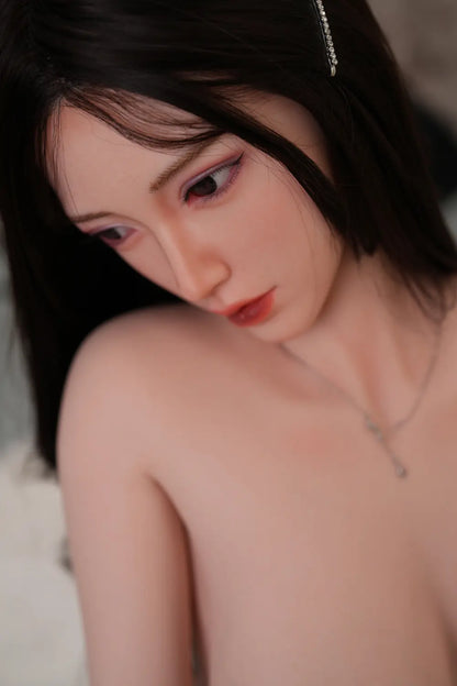 TopLoveDoll | Mehrgrößen-anpassbare, lebensechte Sex-Puppe – Cosmic