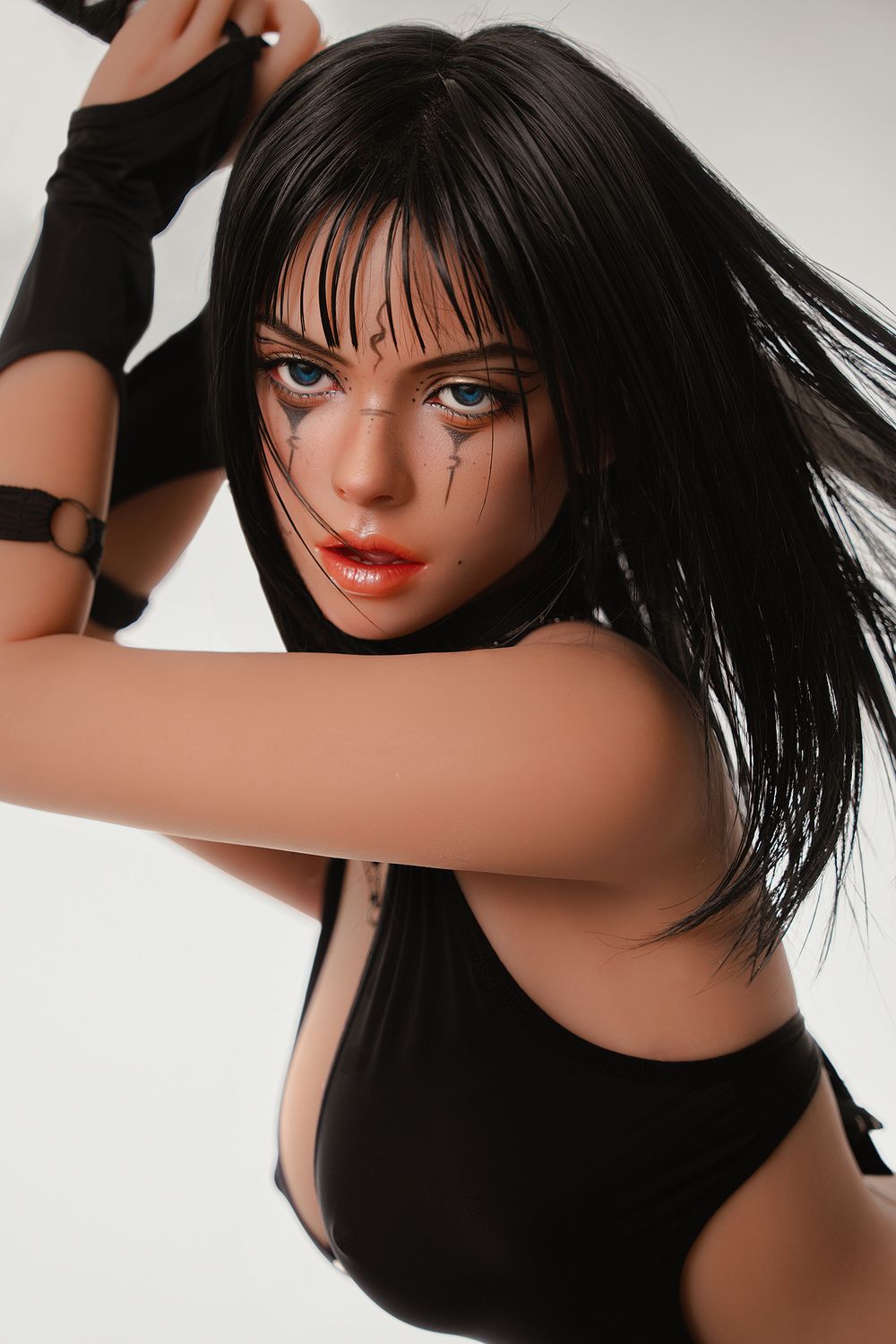 toplovedoll-166cm-5ft5-small-breasts-sultry-japanese-katana-girl-cosplay-realistic-tpe-sex-doll-raina