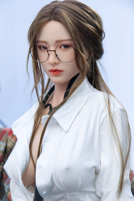 TopLoveDoll｜Multi-Height Enchanting Asian Sex Doll - Minseo