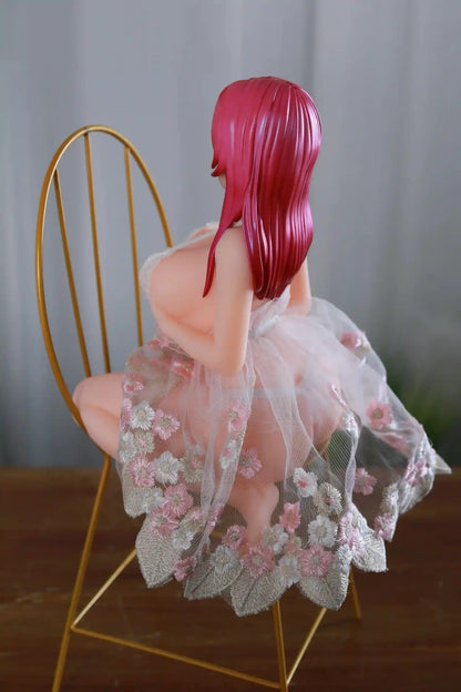 Nini – 28cm Mini-weibliche Sexpuppe Masturbator | TopLoveDoll