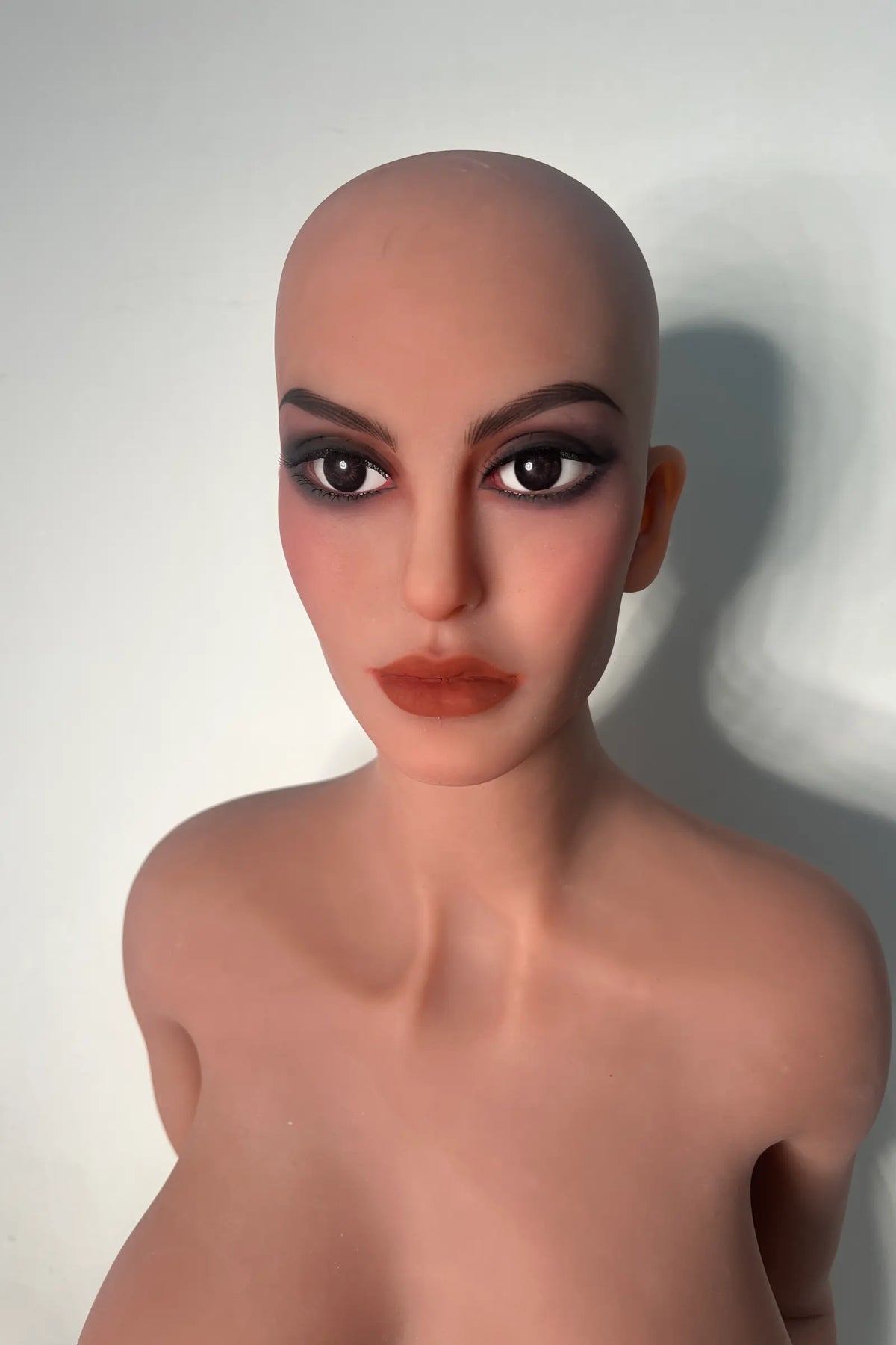 Poupée sexuelle transgenre Violet Futa – 158 cm | TopLoveDoll