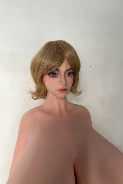 80 cm Ganzkörper-Silikon-Transgender-Sextorso | TopLoveDoll