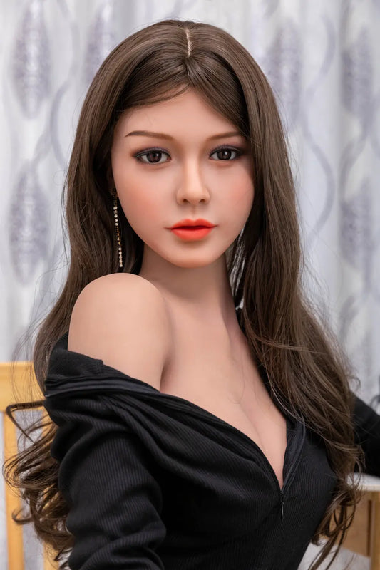 TopLoveDoll｜ Multi-Heights Customizable Lifelike Companion Sex Doll - Luscious