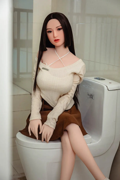 TopLoveDoll | Mehrgrößen-anpassbare, lebensechte Sex- und Begleitpuppe – Honey
