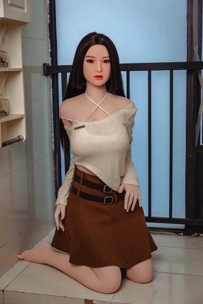 TopLoveDoll | Mehrgrößen-anpassbare, lebensechte Sex- und Begleitpuppe – Honey