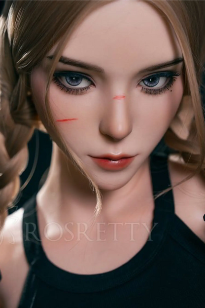 TopLoveDoll | Mehrgrößen-anpassbare, lebensechte Sex-Puppe – Verona