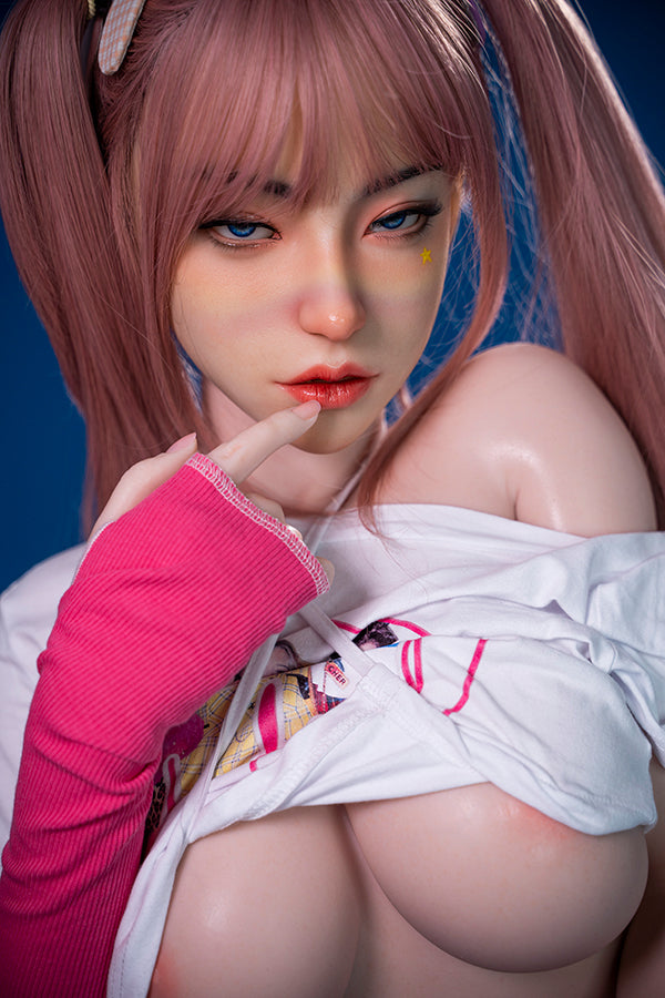 toplovedoll-164cm-5ft5-big-breasts-playful-pink-haired-trendsetter-realistic-full-silicone-sex-doll-anne